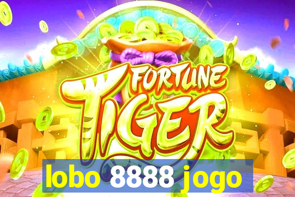lobo 8888 jogo
